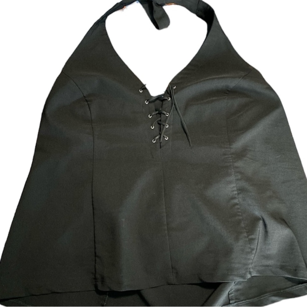 Vintage 90’s halter top